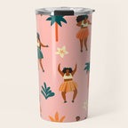 Ohana Travel Mug Gallery Image 1
