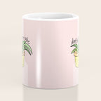 DON'T KILL MY VIBE Coffee Mug Gallery Image 4