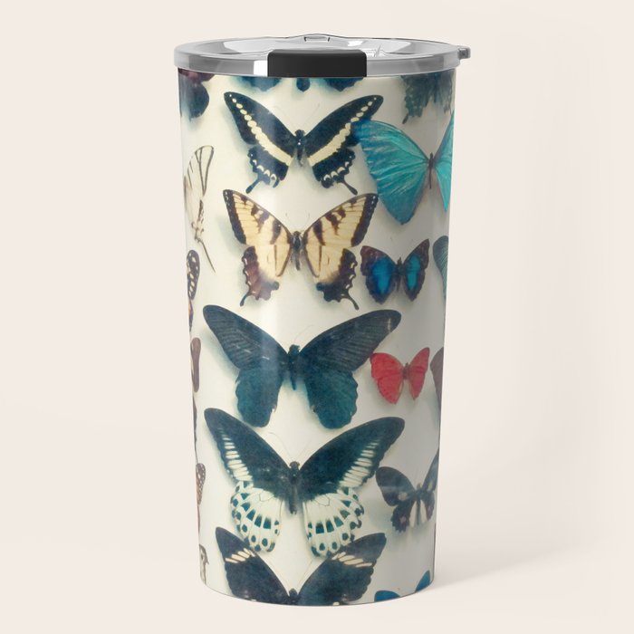 Wings Travel Mug Gallery Image 1
