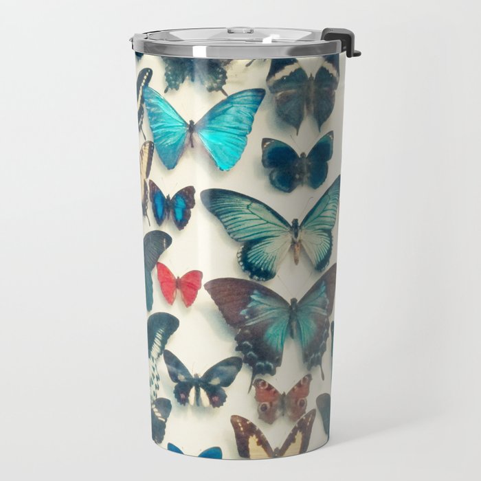 Wings Travel Mug Gallery Image 2