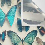 Wings Wall Tapestry Gallery Image 3