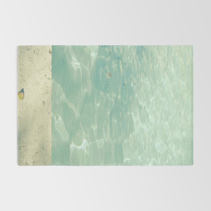 Morning Swim Rug Gallery Image 2