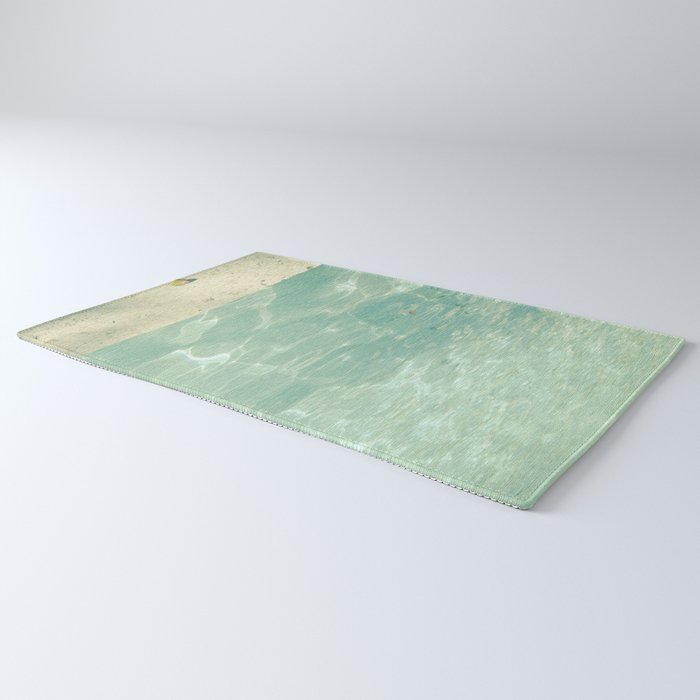 Morning Swim Rug Gallery Image 3