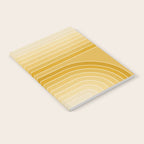 Gradient Curvature VII Notebook Gallery Image 2