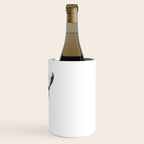 Sneaky Llama White Wine Chiller Gallery Image 3
