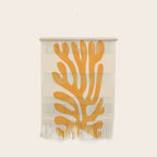 Sunglow: Matisse Paper Cutouts 09 Wall Hanging Gallery Image 1