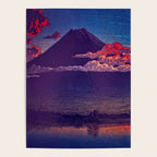 A Sunset for Hara - Nature Landscape Poster Gallery Image 4