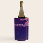 A Sunset for Hara - Nature Landscape Wine Chiller Gallery Image 1