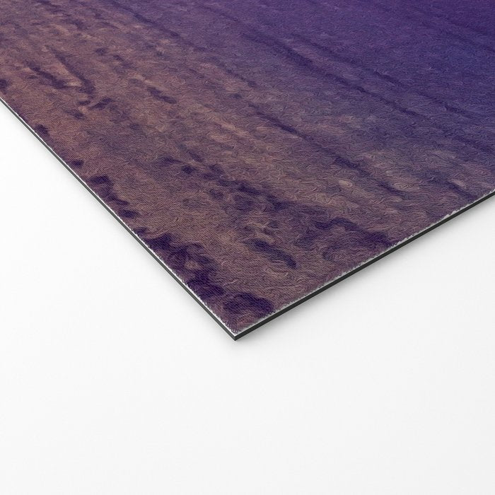 A Sunset for Hara - Nature Landscape Welcome Mat Gallery Image 2