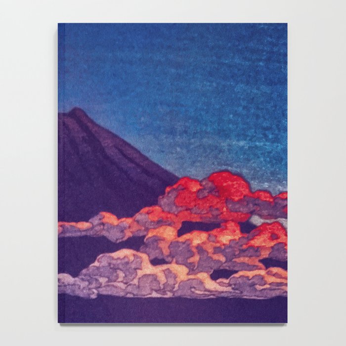 A Sunset for Hara - Nature Landscape Notebook Gallery Image 4