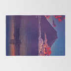 A Sunset for Hara - Nature Landscape Rug Gallery Image 2