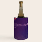 A Sunset for Hara - Nature Landscape Wine Chiller Gallery Image 2