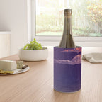 A Sunset for Hara - Nature Landscape Wine Chiller Gallery Image 4