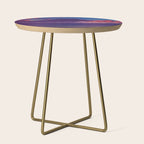 A Sunset for Hara - Nature Landscape Side Table Gallery Image 1