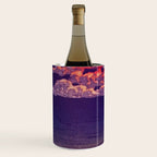 A Sunset for Hara - Nature Landscape Wine Chiller Gallery Image 3