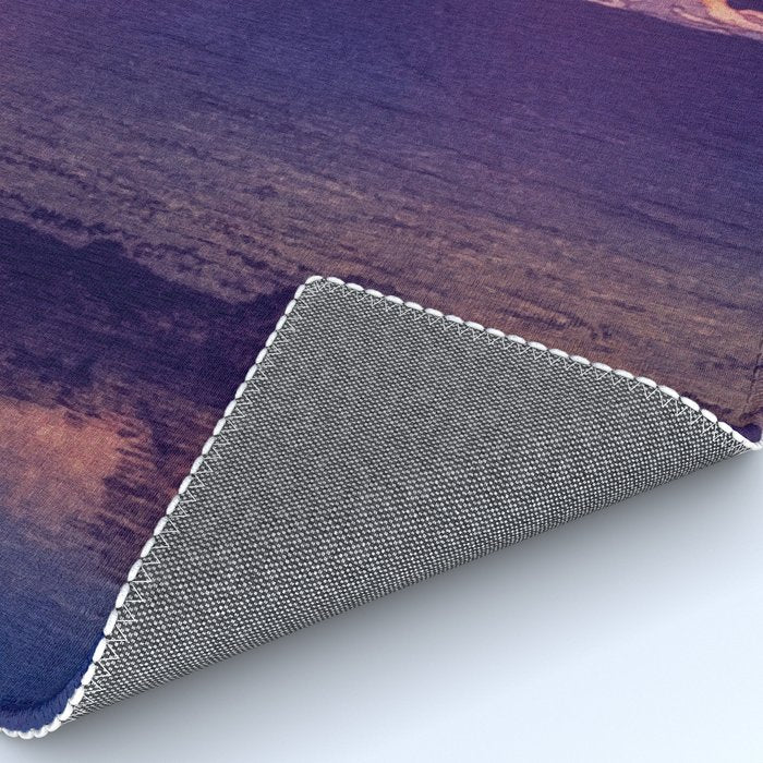 A Sunset for Hara - Nature Landscape Rug Gallery Image 4