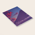 A Sunset for Hara - Nature Landscape Notebook Gallery Image 3