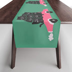 Get in Table Runner Gallery Image 1