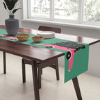 Get in Table Runner Gallery Image 2