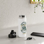 Saddle Up Buttercup: Head West Cowboy Water Bottle Gallery Image 4