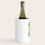 Saddle Up Buttercup: Head West Cowboy Wine Chiller Gallery Image 2