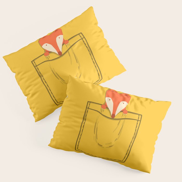 My Pet Pillow Sham Gallery Image 1