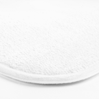 Malibu California Surfer Bath Mat Gallery Image 3