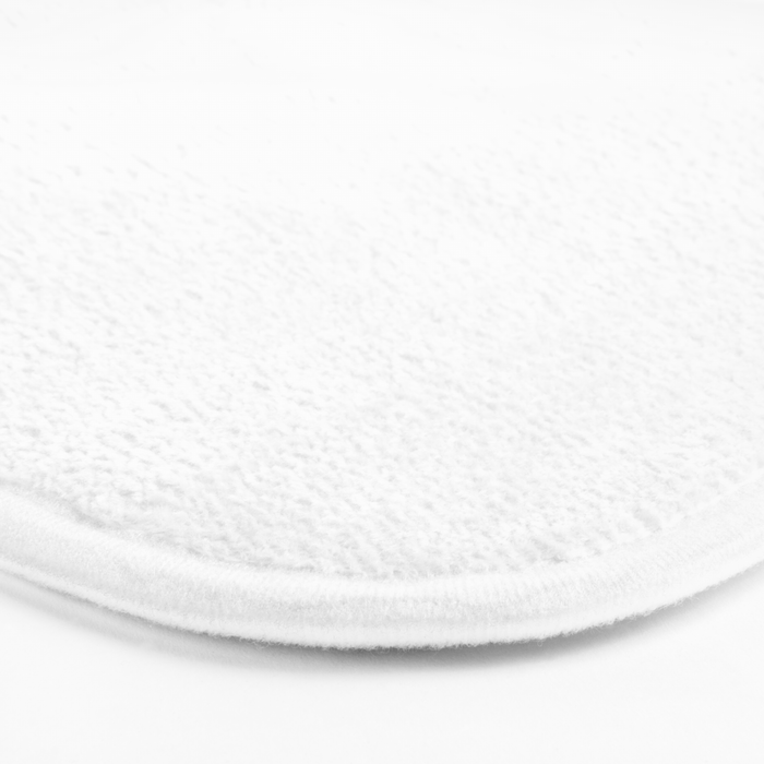 Malibu California Surfer Bath Mat Gallery Image 3