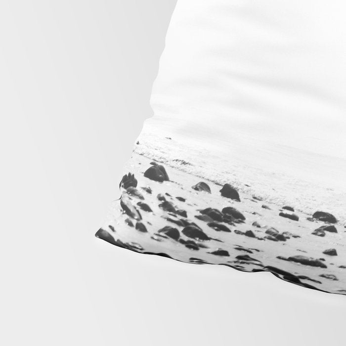 Malibu California Surfer Pillow Sham Gallery Image 4