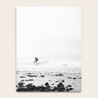 Malibu California Surfer Notebook Gallery Image 4