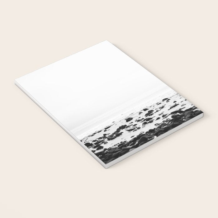 Malibu California Surfer Notebook Gallery Image 3