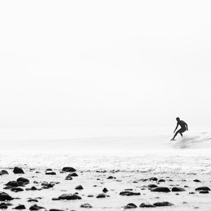 Malibu California Surfer Coffee Mug Gallery Image 2