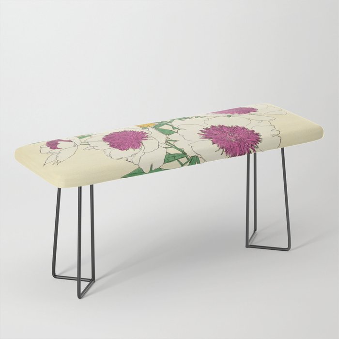 Gorgeous Bouquet Chiaro Bench Gallery Image 1