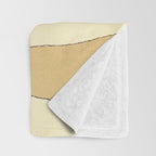 Gorgeous Bouquet Chiaro Throw Blanket Gallery Image 3