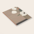 Gently Flowers Notebook Gallery Image 3