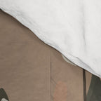 Gently Flowers Comforter Gallery Image 4