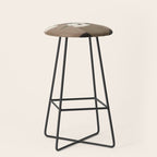 Gently Flowers Stool Gallery Image 1