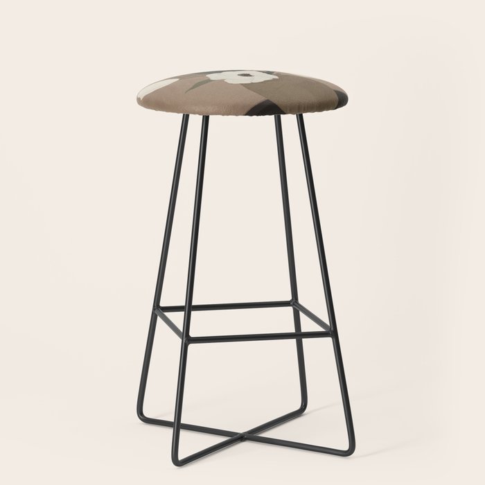 Gently Flowers Stool Gallery Image 1