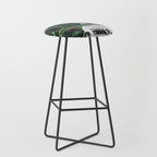 The Visitors // UFOs in Paradise Stool Gallery Image 1