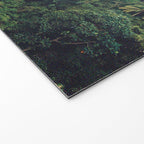 The Visitors // UFOs in Paradise Welcome Mat Gallery Image 2