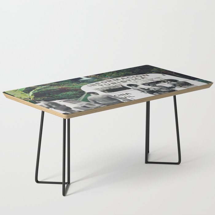 The Visitors // UFOs in Paradise Coffee Table Gallery Image 1