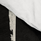 HARD RAIN FALLING Comforter Gallery Image 4