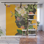 Bloom 17 Wall Mural Gallery Image 1