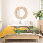 Bloom 17 Duvet Cover Gallery Image 3