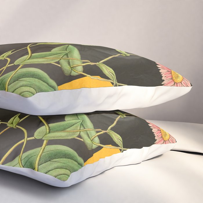 Bloom 17 Pillow Sham Gallery Image 3