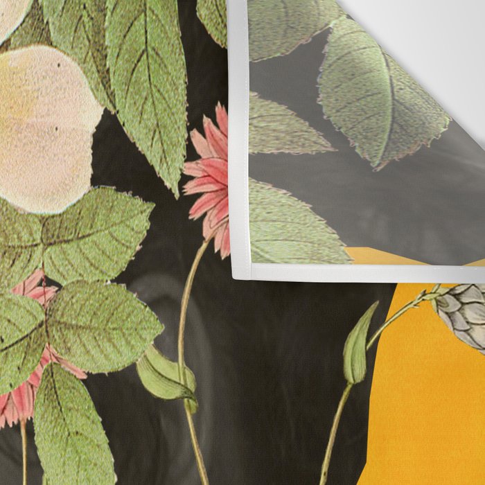 Bloom 17 Wall Tapestry Gallery Image 3