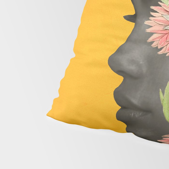 Bloom 17 Pillow Sham Gallery Image 4