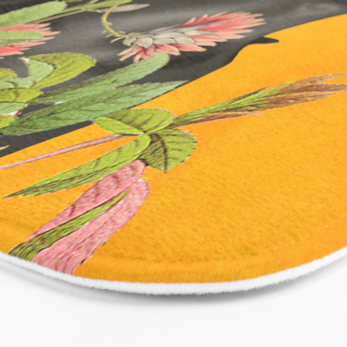 Bloom 17 Bath Mat Gallery Image 3