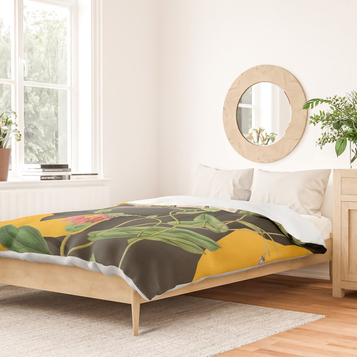 Bloom 17 Duvet Cover Gallery Image 2