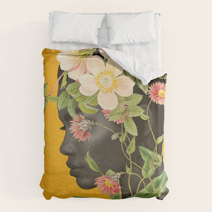 Bloom 17 Duvet Cover Gallery Image 6